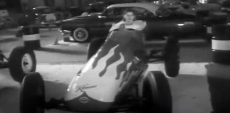 Mystery Movie of the Week: Oakland Roadster Show