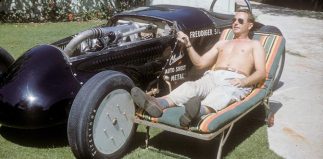 Tom Cobbs: The Freudiger Spl.
