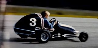 Bring Back the 1950s Quarter Midget!
